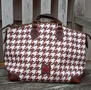 Dooney and Bourke purse